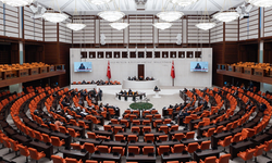 TBMM'nin çalışma süresi uzatıldı