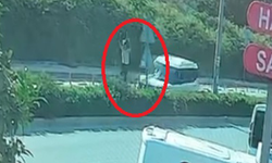 Düğün hazırlığı yapan sağlık çalışanı Esra, kazada hayatını kaybetti