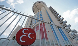 MHP Konya il teşkilatı feshedildi