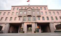MSB'den ABD-İran anlaşmasına ilişkin açıklama: Katkı sağlamaya hazırız