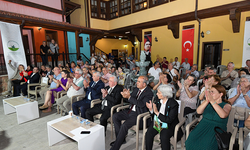 Nazım Hikmet Osmangazi’de şiir ve şarkılarla anıldı