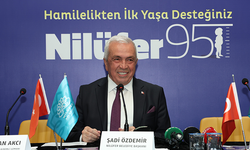 Nilüfer’de bebekler hayata belediye desteğiyle başlıyor