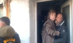 Kaçırılan Nazar'ın dosyasında yeni gelişme: 6 sanığa insan ticareti davası