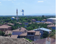 Niğde'de havai fişek fabrikasında patlama: Yaralılar var