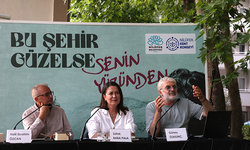 Nâzım Hikmet Nilüfer’de anıldı