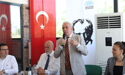 Nilüfer’de sürdürülebilir kalkınma hamlesi