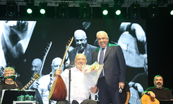 Nilüfer Caz Festivali’nde Musa Eroğlu’ndan unutulmaz konser