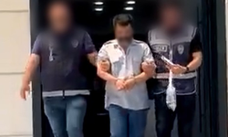 Bursa’daki operasyonlarda farklı suçlardan 4 şüpheli yakalandı