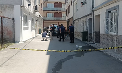 Bursa'da silahlı kavga! 1 ağır yaralı