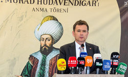 Sultan I. Murad Hüdavendigâr Osmangazi’de dualarla anıldı