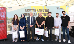 Osmangazi Reels Yarışması’nda final coşkusu
