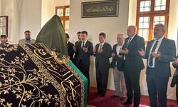 Osmangazi Belediyesi’nden Sultan 1. Murad Hüdavendigâr’a vefa programı