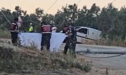 Bursa'da kazayı görüp yardıma koşan genç akıma kapılıp öldü