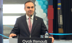Bakan Kacır: İhracatımızı 23 yılda 36 milyar dolardan 276 milyar dolara ulaştırdık