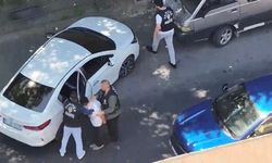 13 yaşındaki çocuk çaldığı minibüsle İstanbul turu yaptı; polis havadan takiple yakaladı