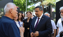 Bursa’da Aktif Yaşam Şenliği