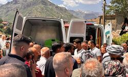 Silahla kayınpederinin evini bastı: 4 ölü