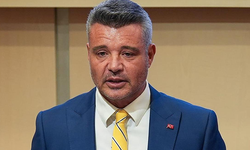 Sadettin Saran'a 2 yıl 6 ay hapis cezası
