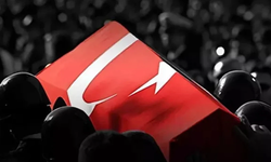 Askeri araç kazasında yaralanan uzman çavuş şehit oldu