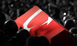 MSB acı haberi duyurdu: Bir askerimiz şehit oldu