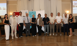 24. Nilüfer Uluslararası Spor Şenlikleri’nde emeği geçenlere teşekkür