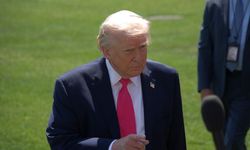 Trump'tan İran açıklaması: Süreci anlaşmayla ya da sert yöntemlerle yakında sonlandıracağız