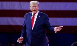 Trump’tan Lübnan’a saldıran İsrail’e tepki