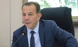 Tanju Özcan CHP'den istifa etti