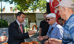 Bursa’da Tanpınar ruhu yeniden canlandı
