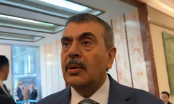 Bakan Tekin'den öğretmen Irmak Ayşe Koparan'ın ölümüne ilişkin açıklama