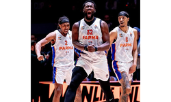 TOFAŞ, Birleşik Amerikalı pivot Terrell Carter ile sözleşme imzaladı