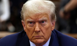 ABD Başkanı Trump'tan 'İran' açıklaması