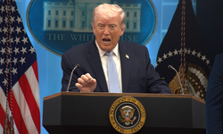 Trump: İran'ın sızdırdığı anlaşma şartlarının gerçekle hiçbir ilgisi yok