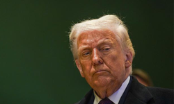 Trump: İran asla nükleer silah sahibi olmayacağına dair anlaşmaya vardı