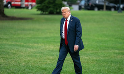 Trump: Hürmüz Boğazı cuma gününe kadar açılacak