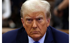 Trump: İran, Hürmüz'den geçiş için para istemedi