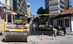 Bursa'da konforlu ulaşım için yoğun mesai