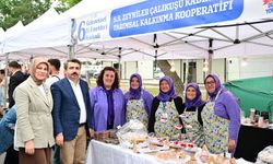 Yıldırım’da kadınlar üretiyor, kent kazanıyor
