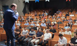Yıldırım Belediyesi’nden ailelere rehberlik eğitimi