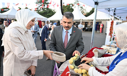 Yıldırım’da 6. Geleneksel El Emekleri Festivali kapılarını açıyor
