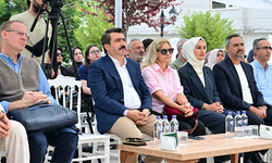 Bursa Düşünce Okulu’nda mezuniyet heyecanı