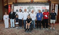 Yeşil Bursa Rallisi’nin 50’nci yıl heyecanı Osmangazi’de yaşanacak