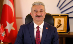 CHP Bursa İl Başkanı disipline sevk edildi! İlk açıklama geldi