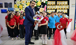Başkan Yılmaz'dan öğrencilere karne hediyesi: Yaz boyunca dolu dolu etkinlik