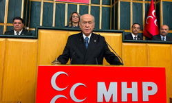 MHP lideri Bahçeli: Özgür Özel ateşe körükle gitmemeli