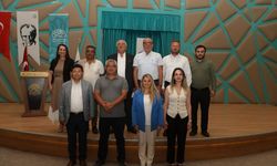 Nilüfer Belediyespor’da Muharrem Or güven tazeledi