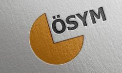 ÖSYM: "YKS AYT'de bir soru iptal edildi, bir sorunun yanıtı değişti"
