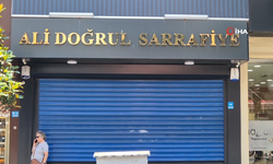 Tekirdağ’da kuyumcu ortadan kayboldu: Çok sayıda vatandaşın altın ve parası buhar oldu
