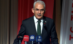 Orman Genel Müdürü Karacabey: "Yangınların büyük bölümü insan kaynaklı çıkıyor"
