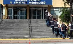 Yapay zekalı sınav sahteciliğine 6 ilde operasyon